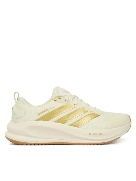 Παπούτσια για Τρέξιμο adidas Supernova Ease 2 Running Shoes Κρεμ