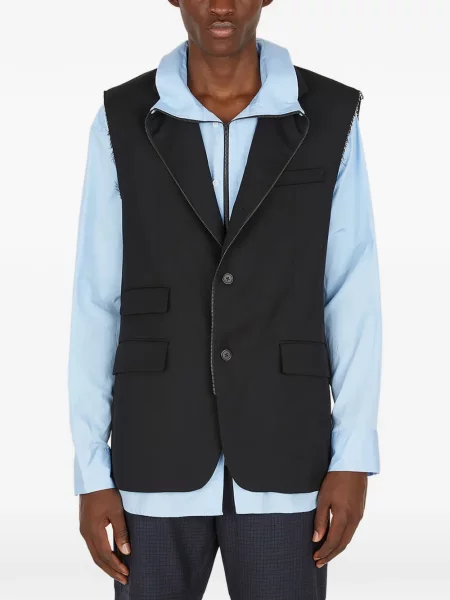 Vestă Botter negru