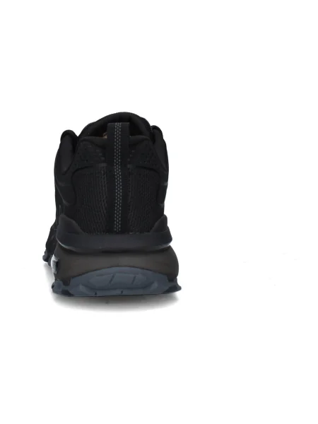 Skechers Trekingová obuv Max Protect BKCC čierna