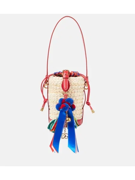 Geantă bucket Dolce&gabbana