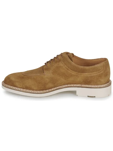 Pantofi Pellet maro