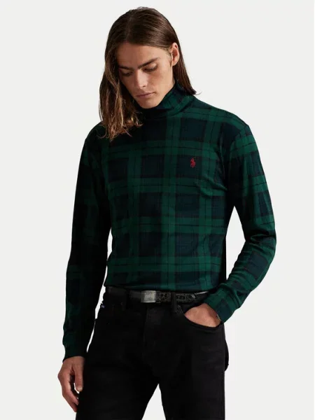 Polo Ralph Lauren Golf zelena