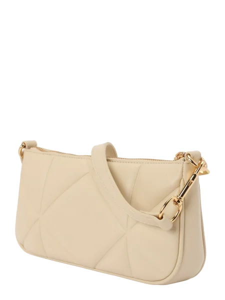Geantă LOVE MOSCHINO bej