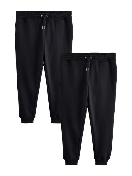 Next Pantaloni negru