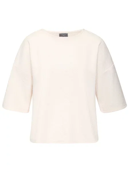 VENICE BEACH Tricou crem