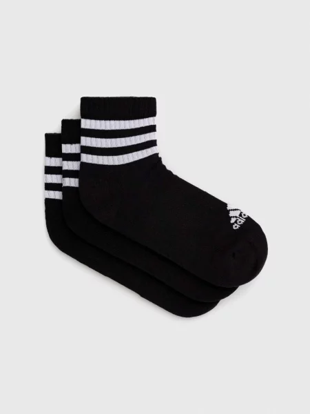 Чорапи adidas Performance 3 броя черно