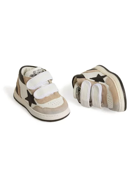 Dětské tenisky Golden Goose