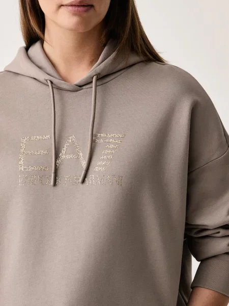 Emporio Armani трикотажний комплект з бавовною