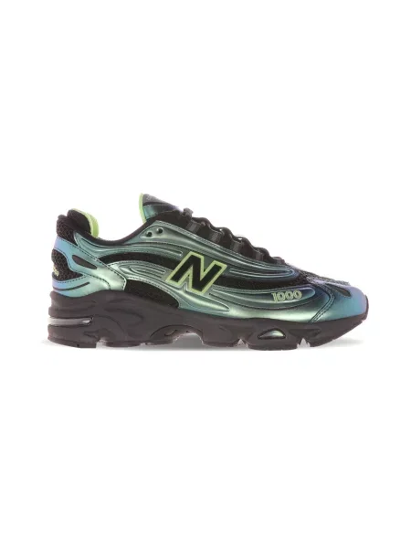 New Balance Mężczyźni Buty sportowe New Balance Size: czarny