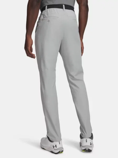 Pantaloni sport Under Armour conici