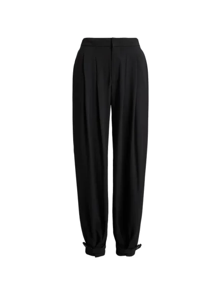 Pantaloni Polo Ralph Lauren negru