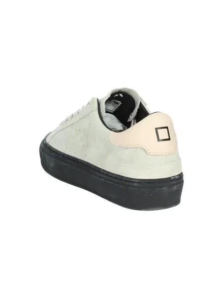 Pantofi D.a.t.e. gri