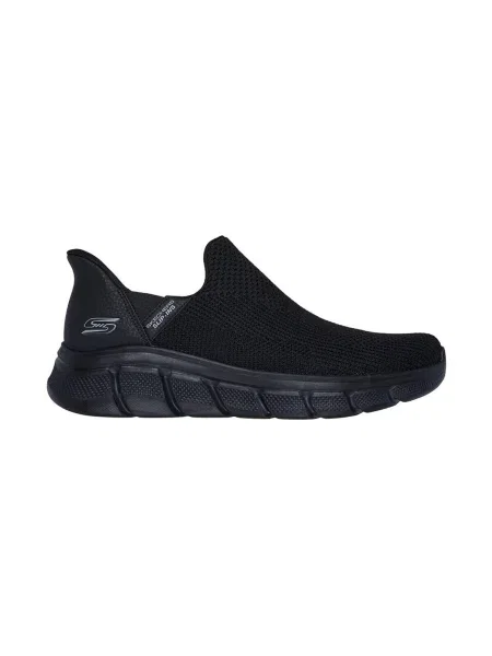 Tenisky Skechers čierna