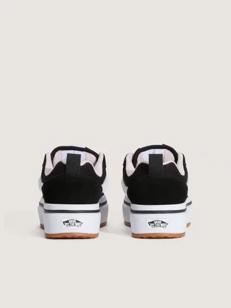 Детские кеды Vans черные