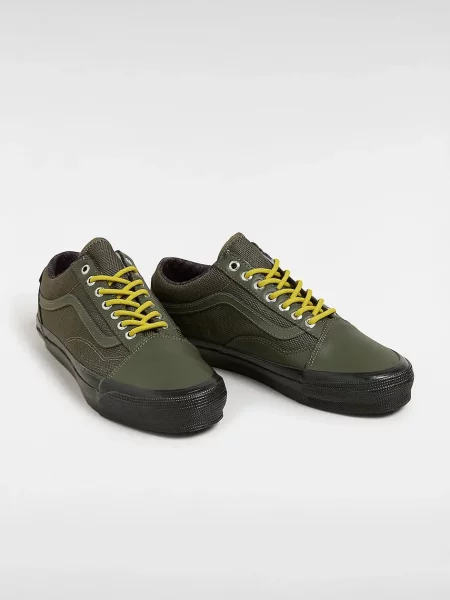 Superge Vans Premium Classics LX Old Skool 36 Gore-Tex zelena