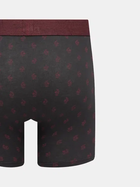 Boxerky Levi's černá