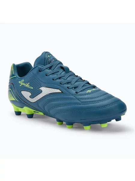 Кроссовки Joma желтые