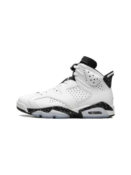 Pantofi Nike retro alb