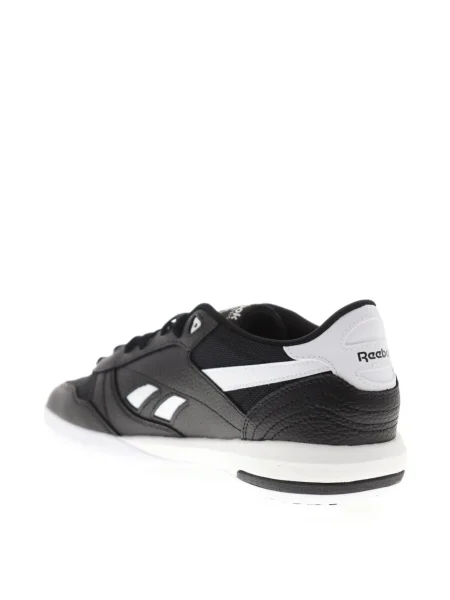 Sneakerși Reebok negru