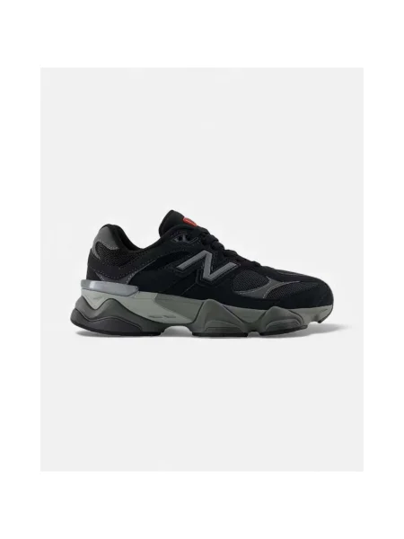 Tenisky New Balance čierna