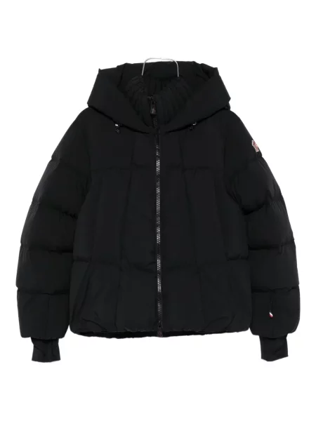 Geacă Moncler Grenoble negru