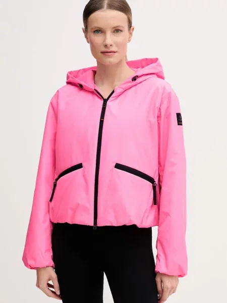 BOGNER Fire+Ice jachetă scurtă pentru femei YADIRA roz