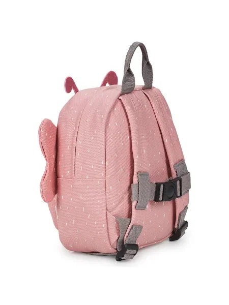 Rucsac copii Trixie roz