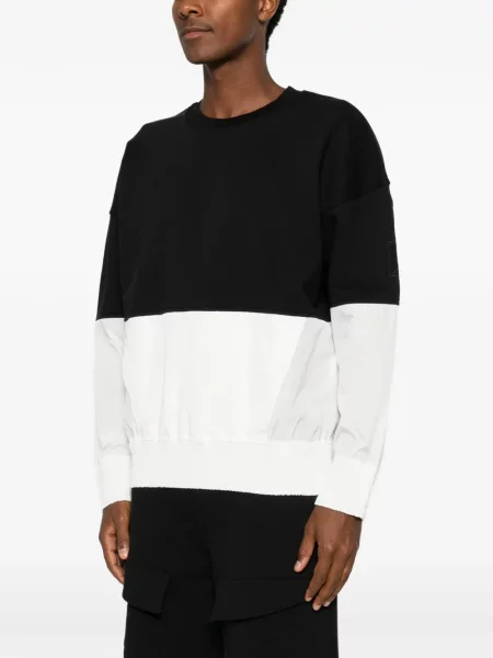 Pulover Blackbarrett negru