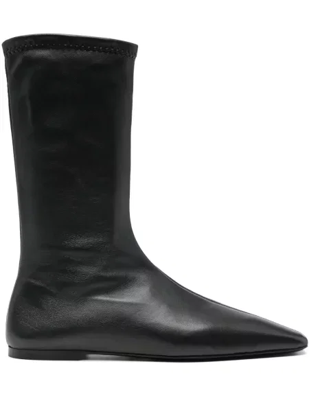 Botine Toteme negru