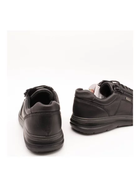 Pantofi Imac negru