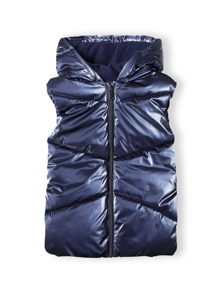MINOTI Vestă bleumarin