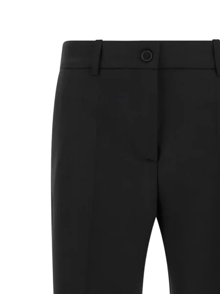 Pantaloni P.a.r.o.s.h. negru