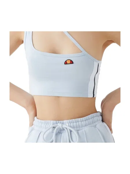 Cropp top Ellesse albastru