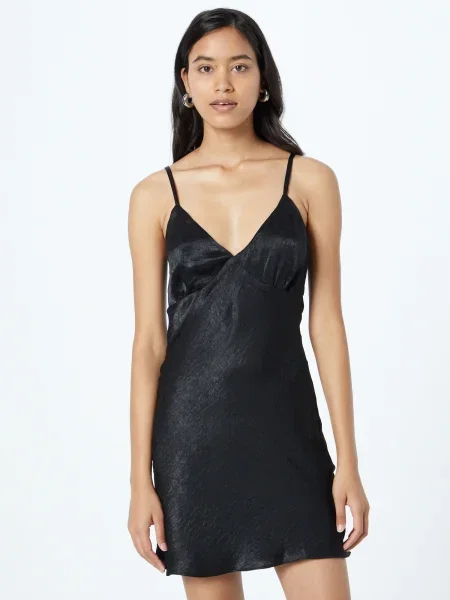 Nasty Gal Rochie negru