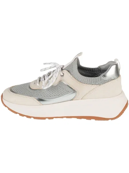 Pantofi Fitflop gri