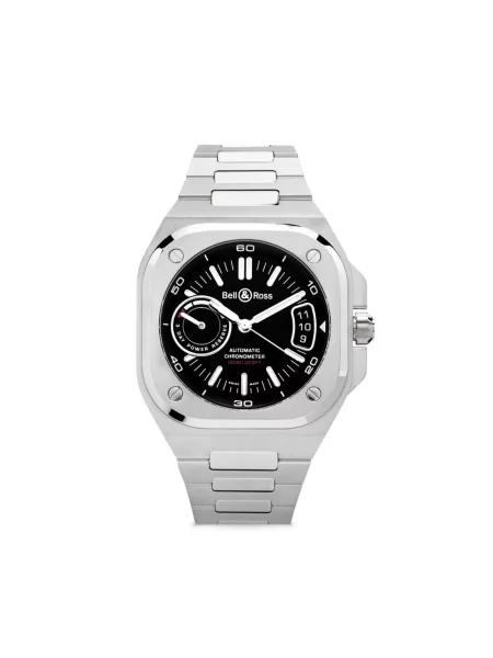 Zegarek Bell & Ross czarny