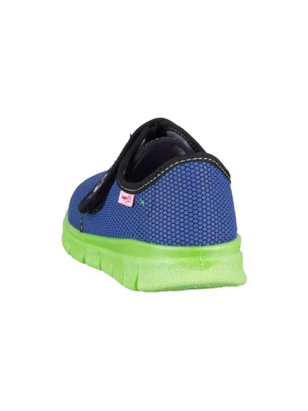 Pantofi copii Superfit albastru