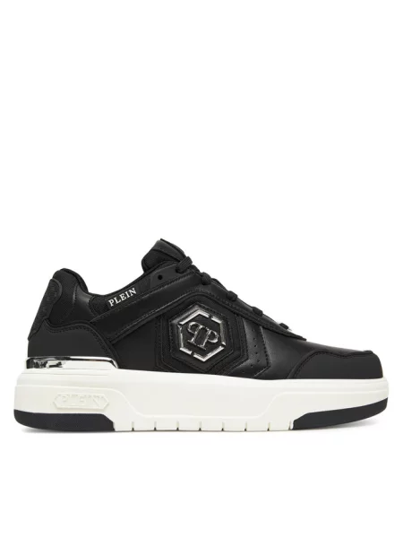 Sneakersy PHILIPP PLEIN czarne