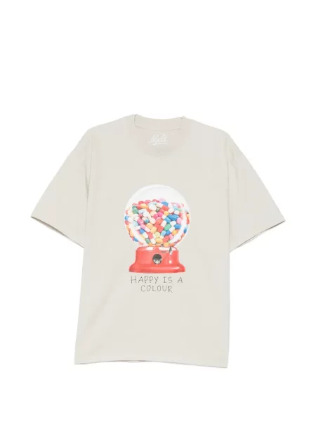 Tricou Melt cu imagine