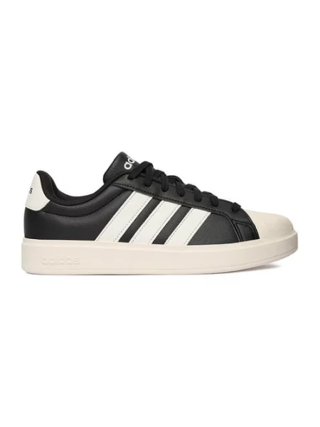 Sneakersy czarne