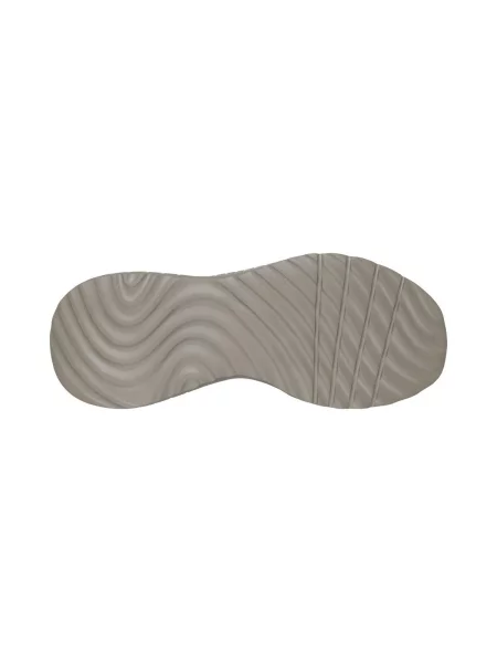 Pantofi Skechers gri