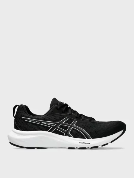 Кроссовки для бега Asics черные