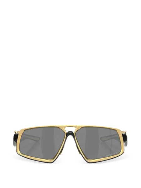 Ochelari de soare Oakley auriu