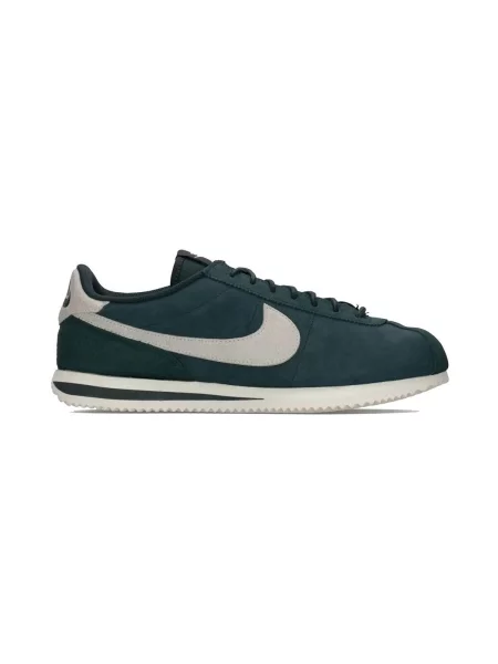 Pantofi Nike gri