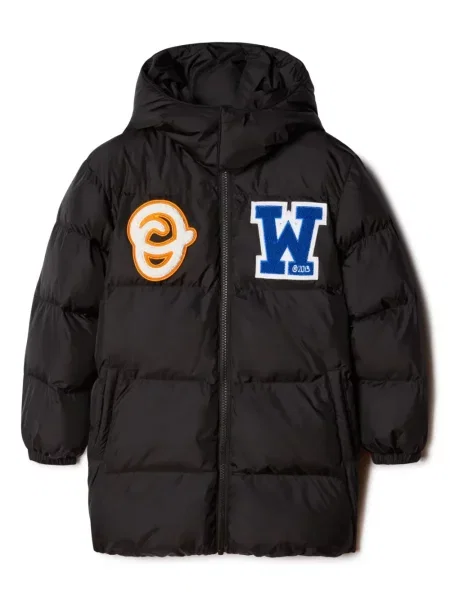 Kurtka dziecięca Off-white biała
