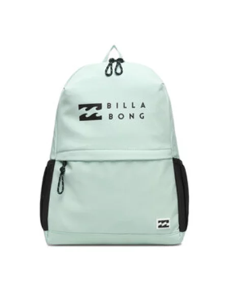 Batoh Billabong zelený