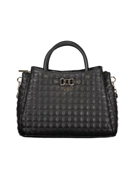 Shopperka Guess czarna