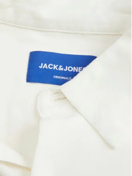 Jack&Jones Košile Joshua bílá