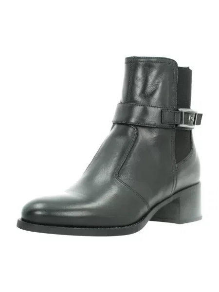 Pantofi Nerogiardini negru