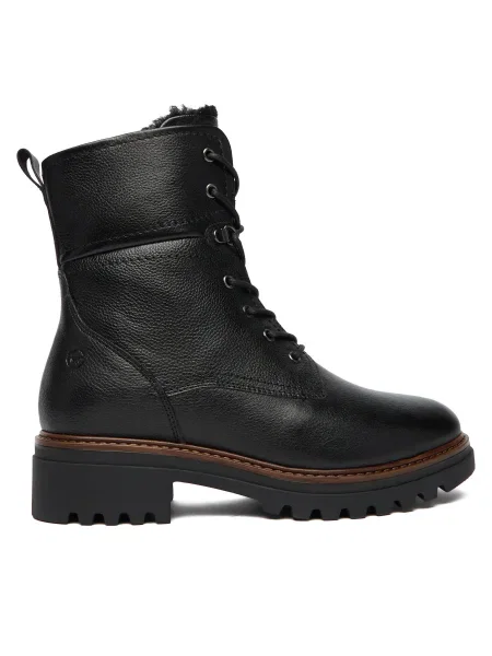 Ghete Tamaris negru